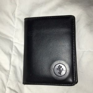 Focused space wallet